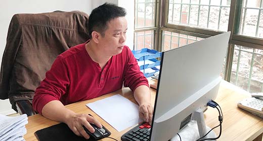 用心計量，以客戶為目標(biāo)圖片