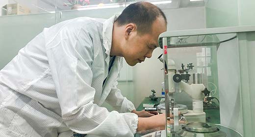 計量事業(yè)，創(chuàng)計量校準(zhǔn)行業(yè)有尊嚴(yán)的品牌圖片