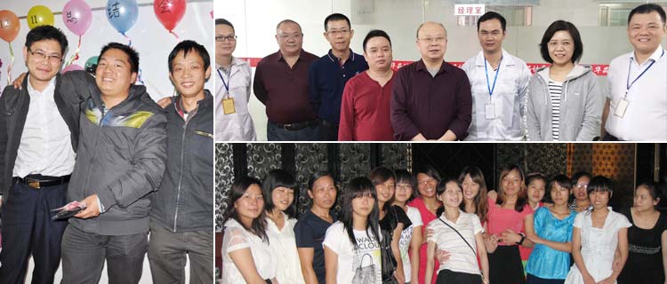 華品計量企業(yè)文化圖片