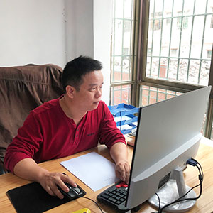 接收客戶清單，提供質(zhì)優(yōu)報(bào)價(jià)