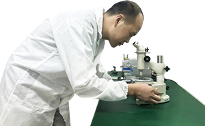 華品計量便捷的業(yè)務流程