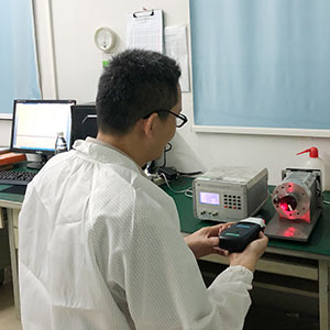 計量確準化 計量確準化