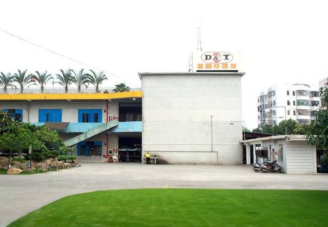 大田鞋業(yè)始終選擇的計量檢測公司 大田鞋業(yè)始終選擇的計量檢測公司